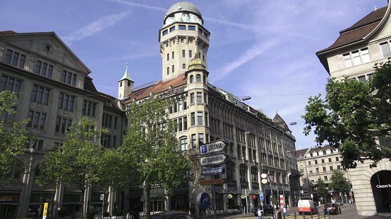 Urania Observatorium